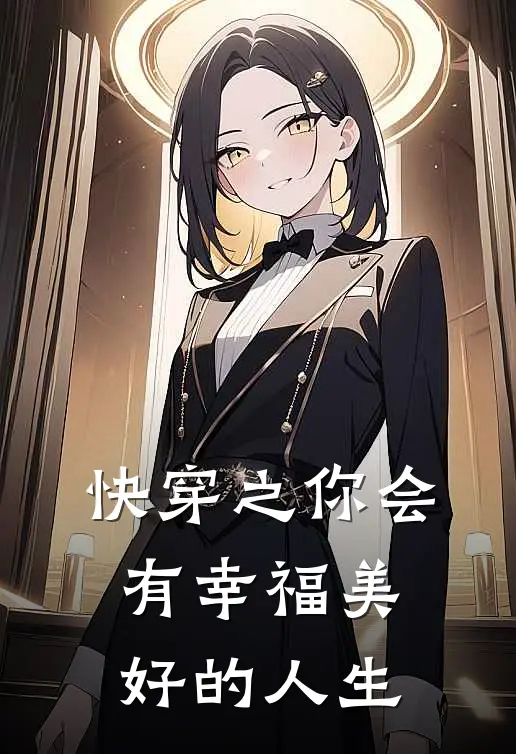 快穿之你会有幸福美好的人生