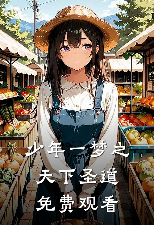 少年一梦之天下圣道免费观看