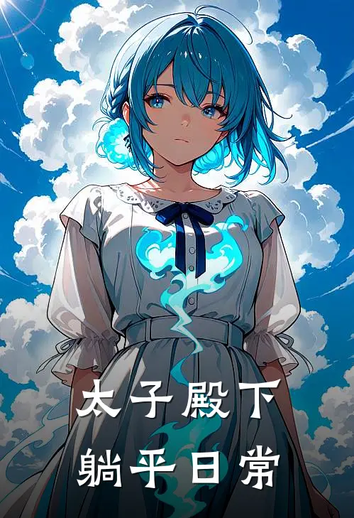 太子殿下躺平日常