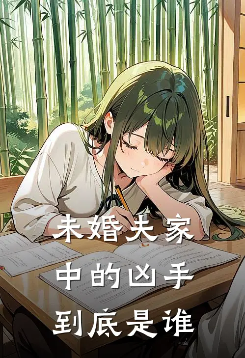 未婚夫家中的凶手，到底是谁(宋安妍妍)阅读免费小说_完本热门小说未婚夫家中的凶手，到底是谁宋安妍妍