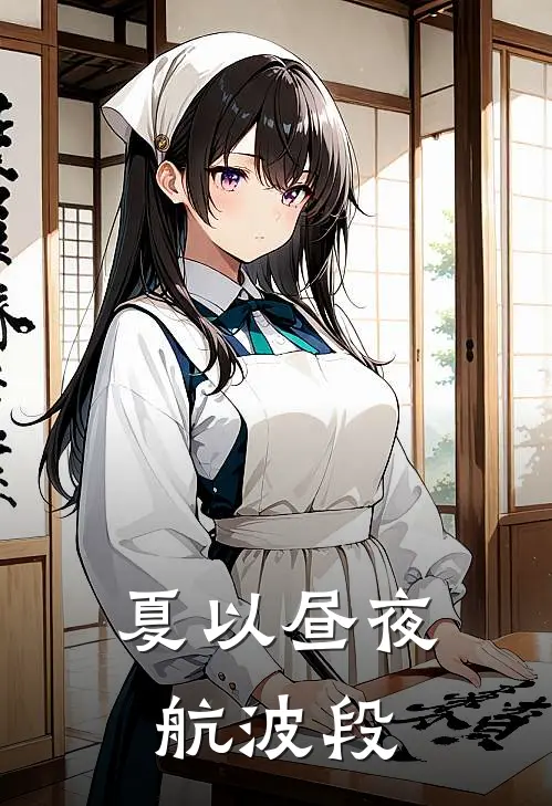 夏以昼夜航波段