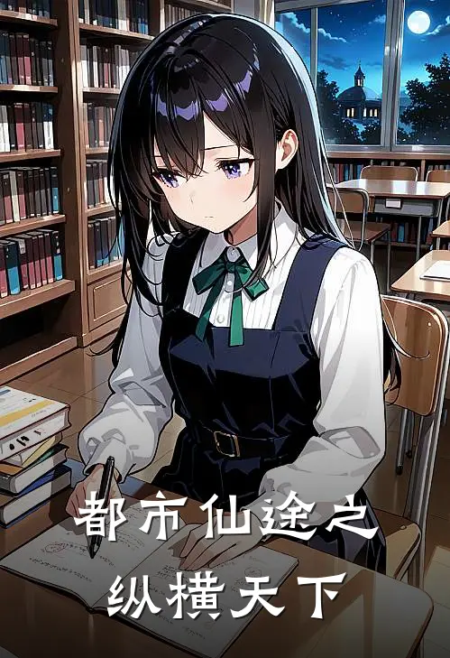 都市仙途之纵横天下