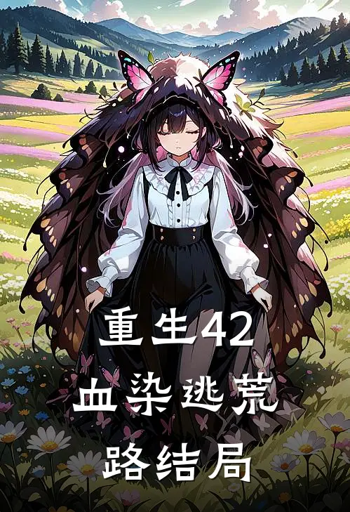 重生42血染逃荒路结局
