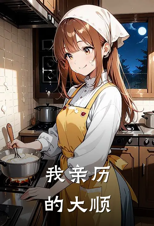 我亲历的大顺(王鹤立潇潇)最新章节在线阅读_(我亲历的大顺)完整版免费在线阅读