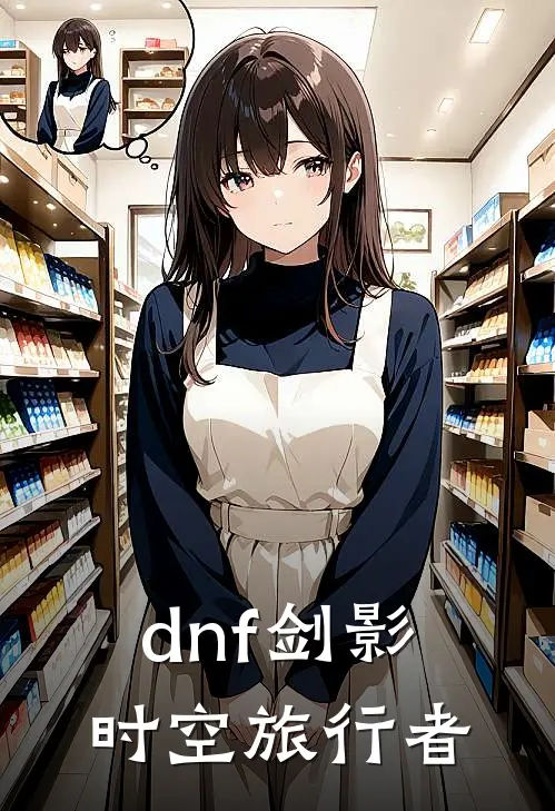 dnf剑影时空旅行者