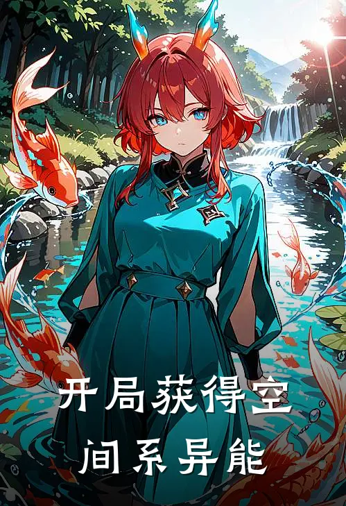 开局获得空间系异能