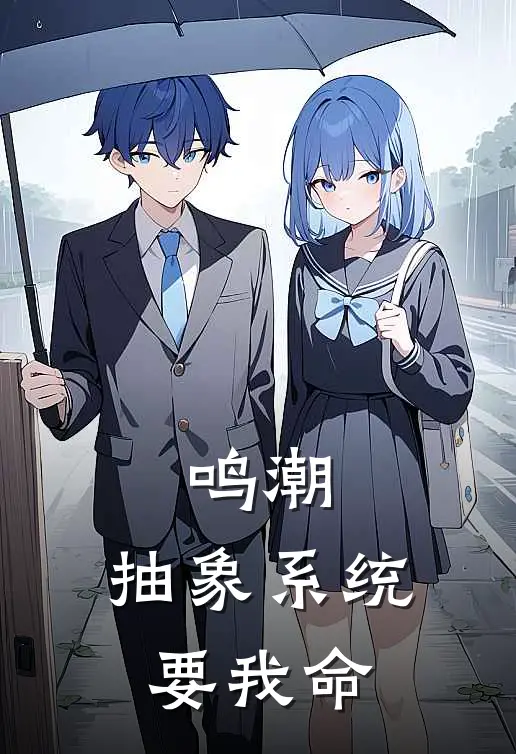 鸣潮：抽象系统要我命