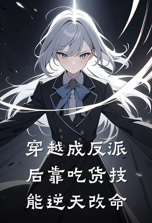 穿越成反派后靠吃货技能逆天改命