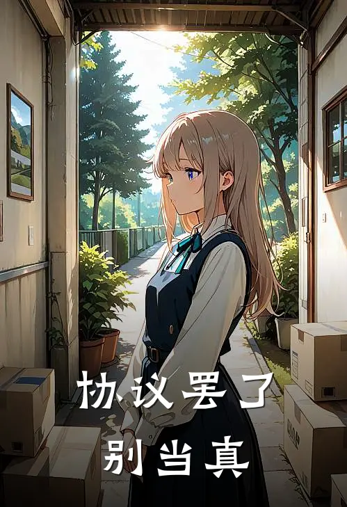 协议罢了，别当真