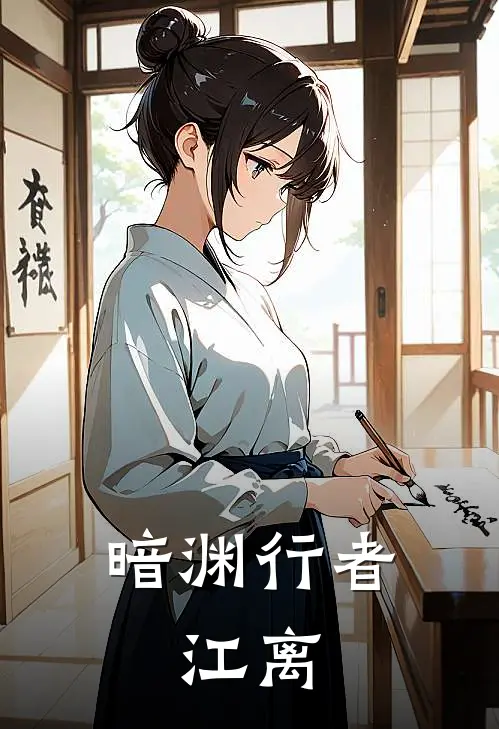 暗渊行者：江离