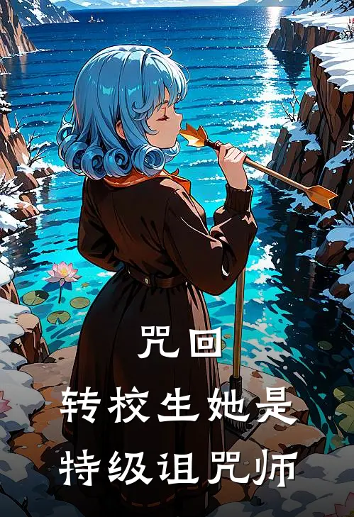 咒回：转校生她是特级诅咒师(闻人落伏黑惠)全本免费小说_阅读免费小说咒回：转校生她是特级诅咒师闻人落伏黑惠