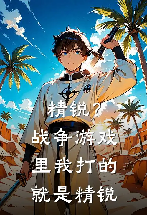 精锐？战争游戏里我打的就是精锐