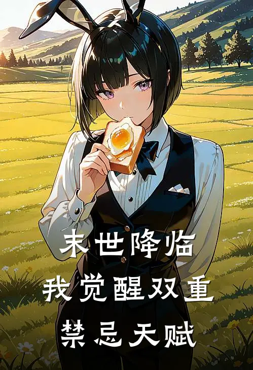 末世降临：我觉醒双重禁忌天赋陆关李伟完本热门小说_小说完结版末世降临：我觉醒双重禁忌天赋(陆关李伟)