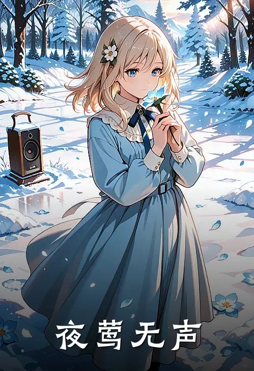 夜莺无声周墨程锦云新热门小说_免费阅读全文夜莺无声周墨程锦云