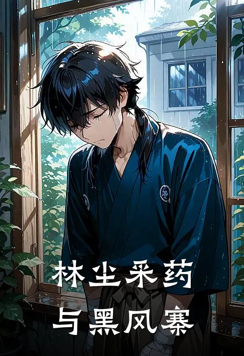 林尘采药与黑风寨(林尘玉佩)免费热门小说_最新小说推荐林尘采药与黑风寨林尘玉佩