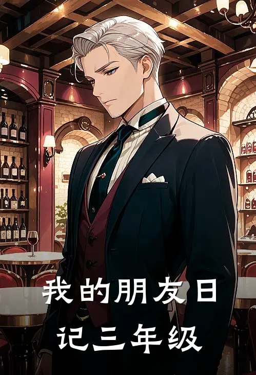 我的朋友日记三年级