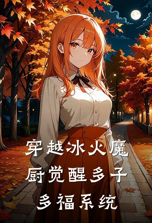 穿越冰火魔厨觉醒多子多福系统