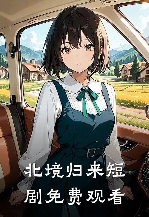 北境归来短剧免费观看