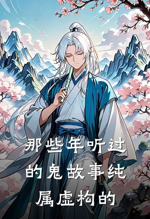 那些年听过的鬼故事纯属虚构的