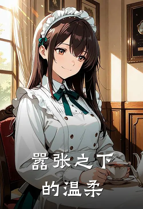 嚣张之下的温柔