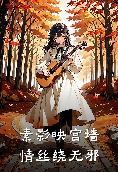 吴邪张起灵《素影映宫墙情丝绕无邪》_《素影映宫墙情丝绕无邪》最新章节在线阅读