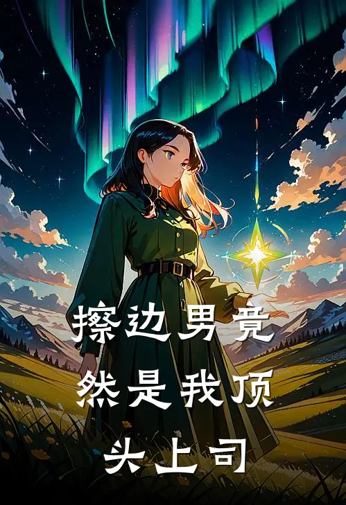 擦边男竟然是我顶头上司(周牧野林晚)已完结小说_擦边男竟然是我顶头上司(周牧野林晚)小说免费在线阅读