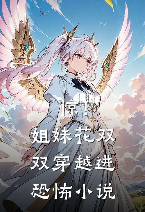 惊！姐妹花双双穿越进恐怖小说