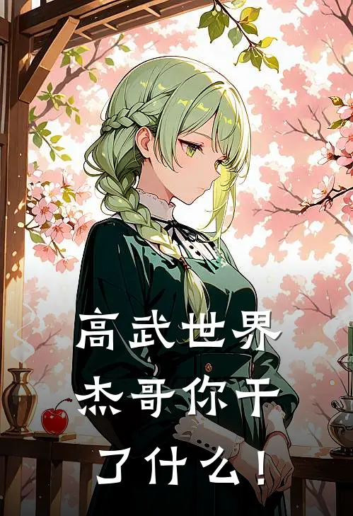 高武世界，杰哥你干了什么！