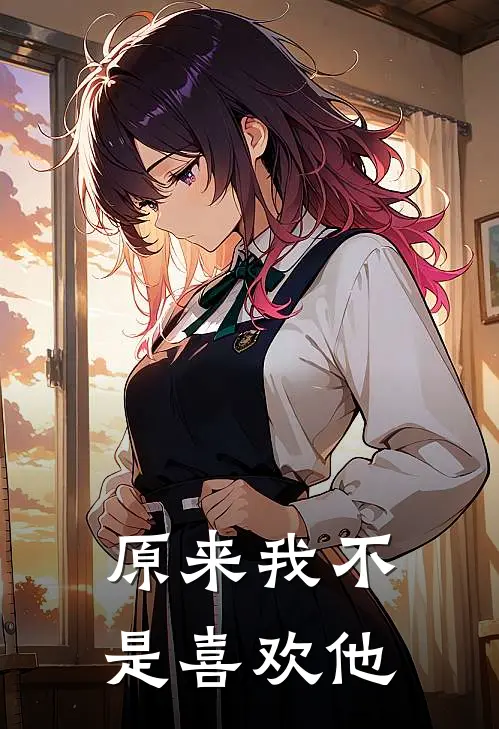 原来我不是喜欢他杜世博沈婉月免费小说全文阅读_免费小说在线阅读原来我不是喜欢他杜世博沈婉月