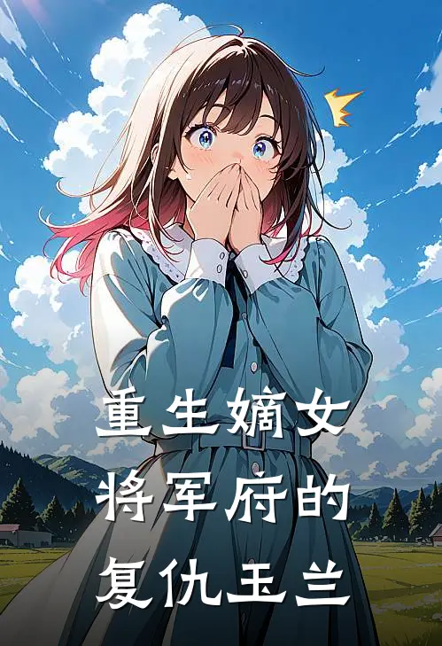 重生嫡女：将军府的复仇玉兰