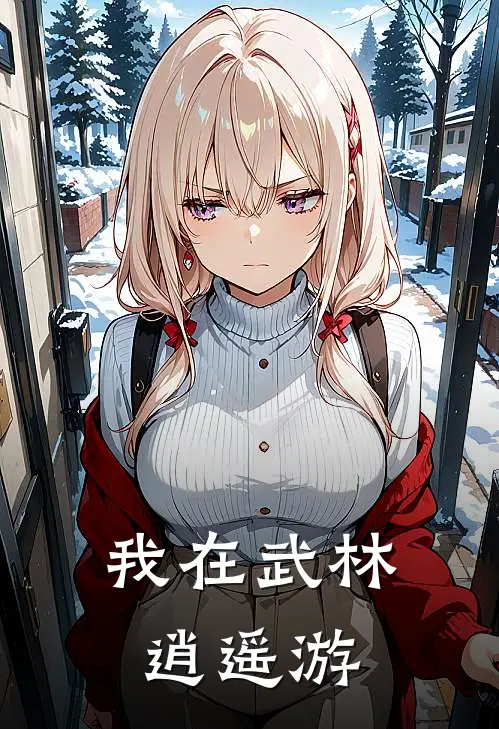 我在武林逍遥游