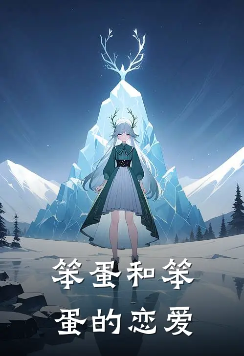 笨蛋和笨蛋的恋爱