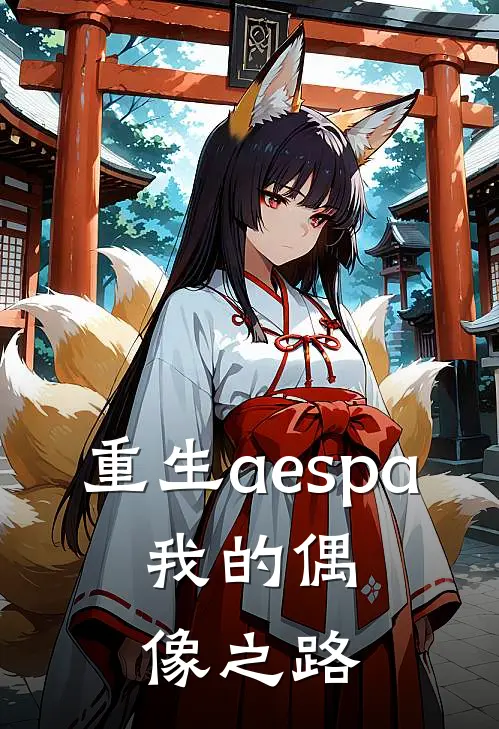 重生aespa：我的偶像之路