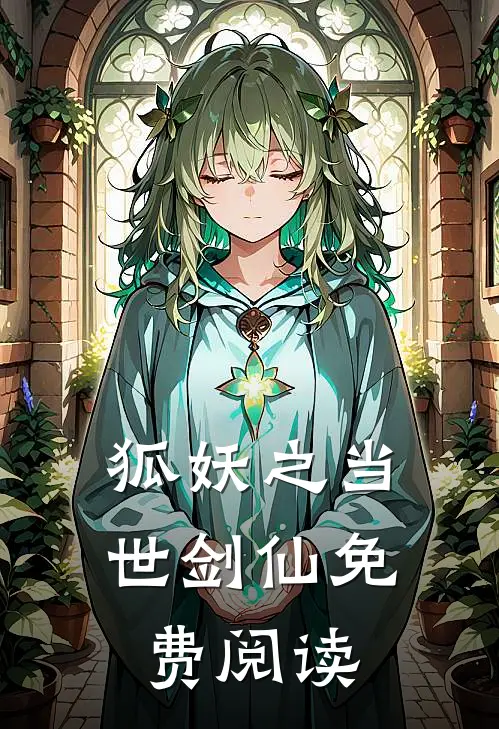 狐妖之当世剑仙免费阅读