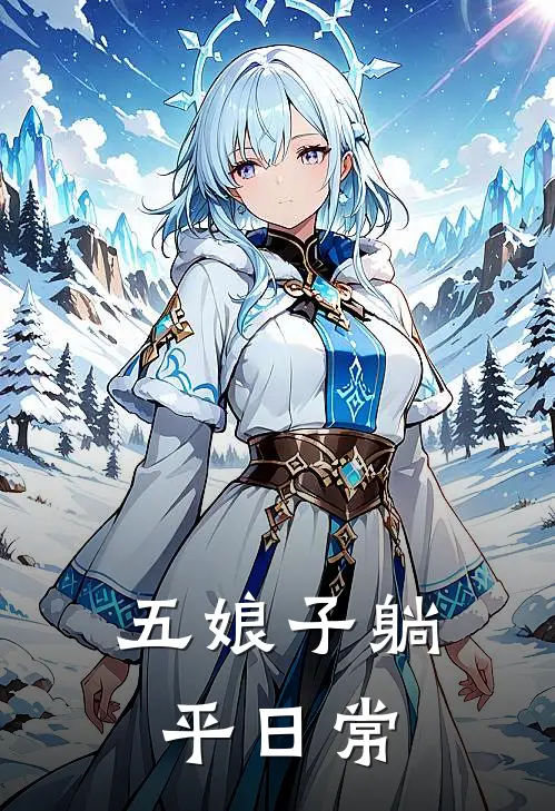 五娘子躺平日常