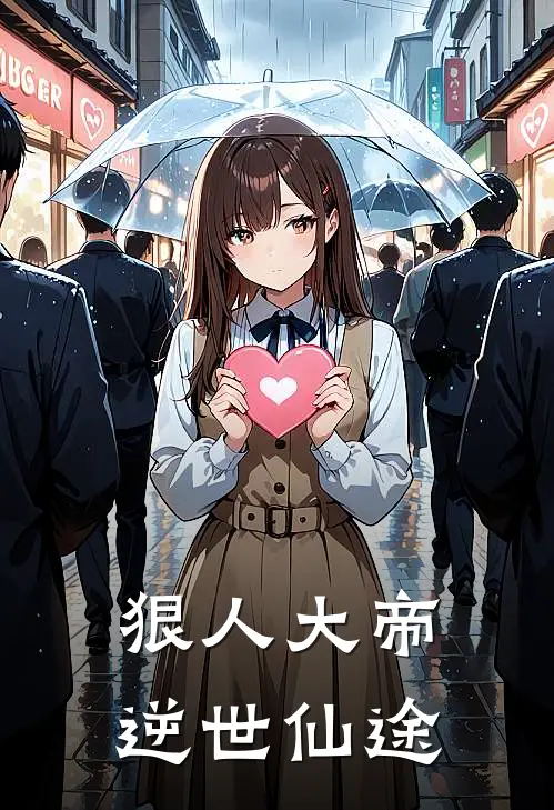 狠人大帝：逆世仙途