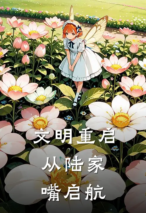 文明重启：从陆家嘴启航