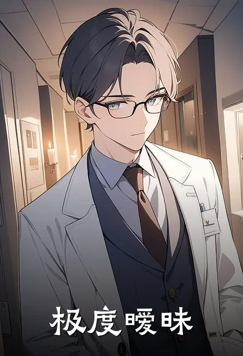 极度暧昧