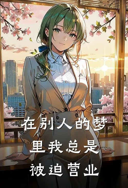 在别人的梦里我总是被迫营业