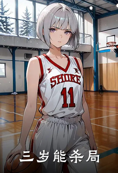 三岁能杀局沈知鹤林砚免费小说推荐_推荐完结小说三岁能杀局(沈知鹤林砚)