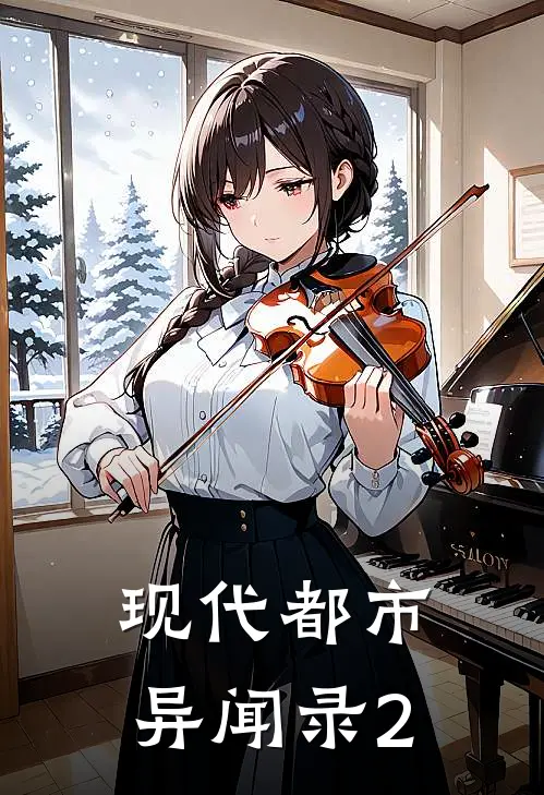 现代都市异闻录2