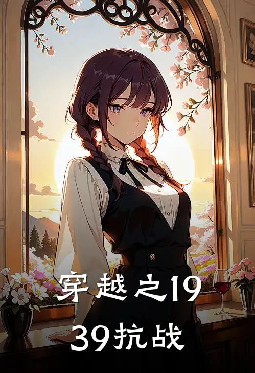 穿越之1939抗战