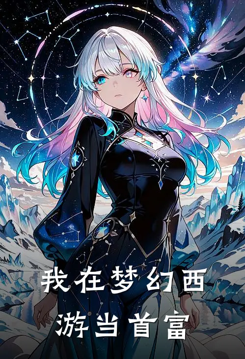 我在梦幻西游当首富