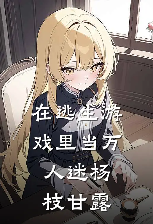 在逃生游戏里当万人迷杨枝甘露