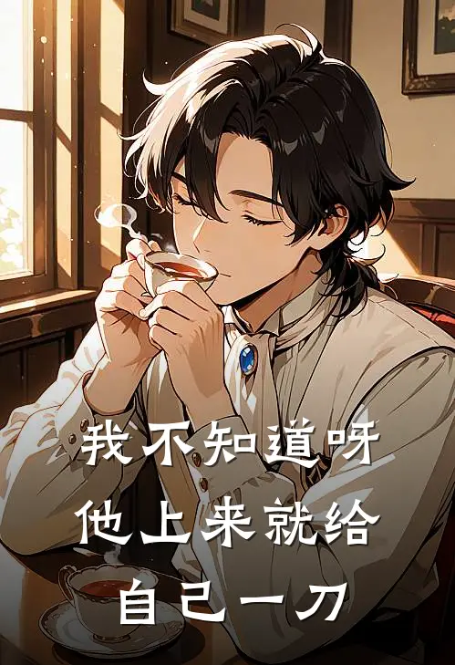 古恒江优《我不知道呀，他上来就给自己一刀》_(古恒江优)热门小说