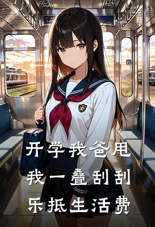 刘玉梅徐建军(开学我爸甩我一叠刮刮乐抵生活费)全章节在线阅读_(开学我爸甩我一叠刮刮乐抵生活费)全本在线阅读