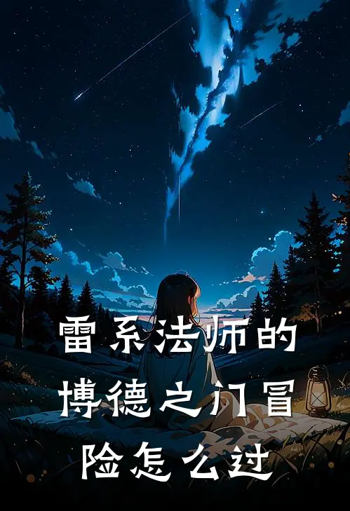雷系法师的博德之门冒险怎么过