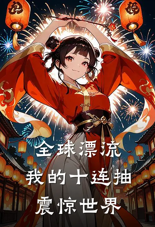 全球漂流，我的十连抽震惊世界(陈默苏雨晴)火爆小说_《全球漂流，我的十连抽震惊世界》陈默苏雨晴小说免费在线阅读