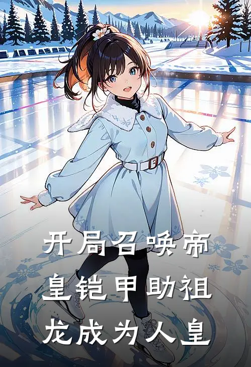 开局召唤帝皇铠甲助祖龙成为人皇