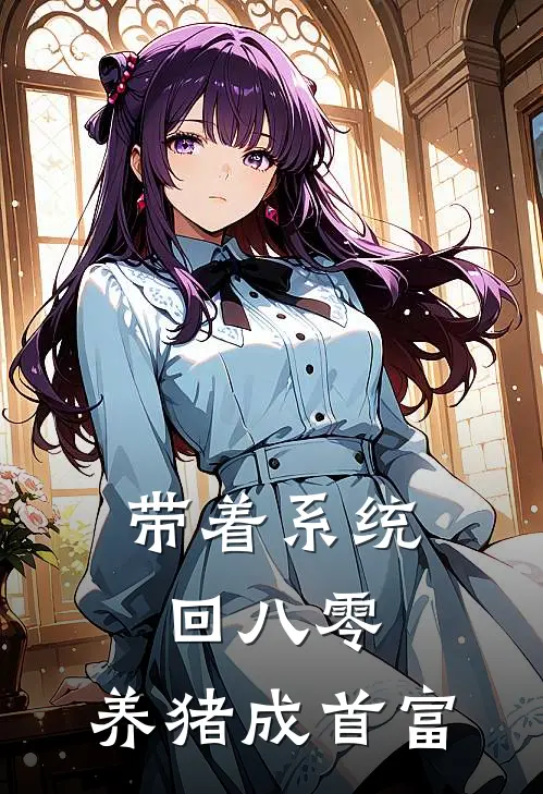 带着系统回八零：养猪成首富